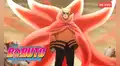 Boruto, capítulo 217 ONLINE: Kurama y su trágico final llega al anime