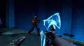Halo Infinite abre su prueba técnica y ya tiene bugs que generan memes