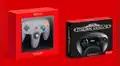 Nintendo Switch: los mandos de N64 y Sega Mega Drive serán rediseñados para la consola