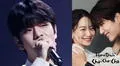 Seungmin de Stray Kids debuta en los OST con canción para Hometown cha-cha-cha