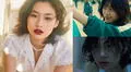 Squid game: Jung Ho Yeon, de top model internacional a actriz con El juego del calamar