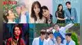 Netflix: todos los K-dramas que llegan en octubre al streaming