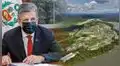 Ministro Merino sobre renegociación de Camisea: “Se logrará con diálogo y transparencia”