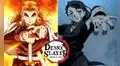 ‘Demon Slayer: Mugen train’ estreno en Perú: ¿dónde ver la película en cines?