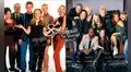 Sabrina, la bruja adolescente cumple 25 años: elenco se reúne por aniversario