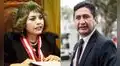 Zoraida Ávalos: “No hay persecución política contra Vladimir Cerrón”