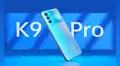 Oppo K9 Pro es oficial: así luce el nuevo gama alta con 5G y carga ultrarrápida de 60 W