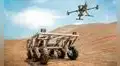Peruana lidera proyecto de exploración minera sostenible con robots 