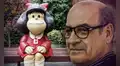 Mafalda celebra su primer aniversario sin Quino