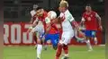 Perú vs. Chile: ¿cuándo y dónde ver el clásico del Pacífico por las Eliminatorias Qatar 2022?