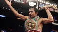 Manny Pacquiao dice adiós al boxeo: “Es la decisión más difícil que he tomado jamás”