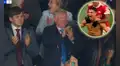 Cristiano Ronaldo: la alegría de Ferguson tras gol de ‘CR7′ en triunfo del Manchester United