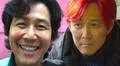Squid game: el verdadero significado del cabello rojo de Gi Hun en El juego del calamar
