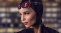 The Batman: Zoe Kravitz buscó nueva imagen de Catwoman, sin fetiches y estereotipos