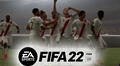 Perú, Chile, Uruguay y otras selecciones de Latinoamérica no están presentes en FIFA 22