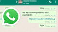WhatsApp: ¿sabes qué significa ‘PLOX’ y por qué muchos usuarios usan este término en sus chats?