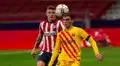 Atlético Madrid vs. Barcelona vía Roja Directa: sigue EN DIRECTO el duelo por LaLiga