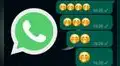WhatsApp: aprende el significado del emoji de la cara que se sonroja y se tapa la boca