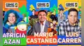 Comic Convention Latin America 2021: Mario Castañeda y otros actores de voz volverán al Perú