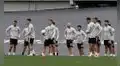 River Plate vs. Boca Juniors: posible once de Gallardo para el superclásico argentino