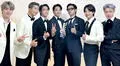 BTS suma su daesang 57 tras TMA 2021: relación de premios mayores del grupo al detalle