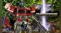 Transformers 7 en Tarapoto: autoridades desean crear monumento a robots