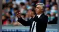 Carlo Ancelotti: “Tenemos que reflexionar y ver por qué el equipo ha cambiado su actitud”