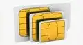 ¿Cómo cortar una tarjeta SIM al tamaño de una nano SIM o micro SIM?