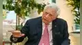 Pandora Papers: Mario Vargas Llosa figura como titular de una sociedad offshore