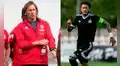 Ricardo Gareca sobre Dulanto: “Será convocado cuando creamos conveniente” 