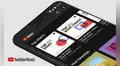 YouTube Music rediseña su interfaz y colores para competir con Spotify y Apple Music