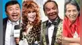 Melcochita, Koky Salgado, Iván Cruz, la Tigresa del Oriente y otros famosos que padecen sordera