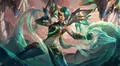 League of Legends: conoce todas las skins Dragomante que llegarán al juego