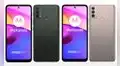 Moto E40: se filtran por completo imágenes reales del nuevo teléfono de Motorola