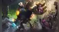 League of Legends anuncia Blitzcrank Victorioso, la skin recompensa para la temporada 11