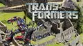 Transformers 7: Sacsayhuamán se convertirá en un autobot en Rise of the beast