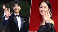 Song Joong Ki y Jeon Yeo Been: así fue su emocionante reencuentro en festival de cine