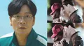 Los tiernos besos de Park Hae Soo de Squid game y Krystal que emocionan a los fans
