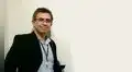Pepe Sanmartín: “Es un dibujo para que aprendan los machistas”