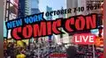New York Comic-Con 2021: aquí las últimas novedades sobre el evento más friki del año