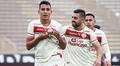 Universitario de Deportes presentó su ‘nueva piel’ en honor a su primer bicampeonato