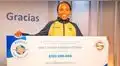 La estafaron con ‘la casa soñada’ y tras una cruzada nacional pudo comprar otra vivienda