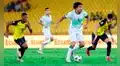 Bolivia cae goleado con Ecuador en Guayaquil y no levanta cabeza en las clasificatorias