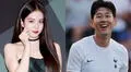 Jisoo y Son Heung Min: la verdad detrás de los rumores de citas de las celebridades