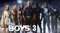 The boys, temporada 3: nuevos actores que se unen al elenco principal