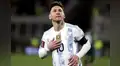Fútbol Libre TV:  dónde ver los partidos de la selección argentina en Eliminatorias Qatar 2022 