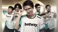 Mundial Dota 2: Beastcoast suma su segunda victoria y se ubica tercero en su serie