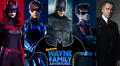 Batman tendrá nueva serie: historia estará enfocada en su familia
