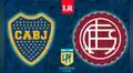 Fox Sports Premium EN VIVO Boca Juniors vs. Lanús: minuto a minuto por la Liga Profesional Argentina