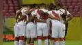 Perú vs. Bolivia: “Un solo objetivo” el mensaje de la Bicolor previo al encuentro en La Paz